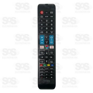  Controle Remoto Smart TV Samsung FBG-9133