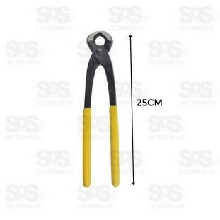 Alicate Torques Armador 10 Polegadas FBG-3146