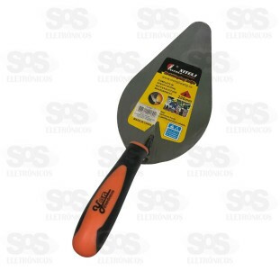 Colher Para Construção 8 Polegadas YA-1790