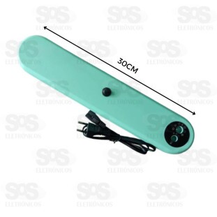 Seladora a Vácuo Portátil 110V XC-VCM-02