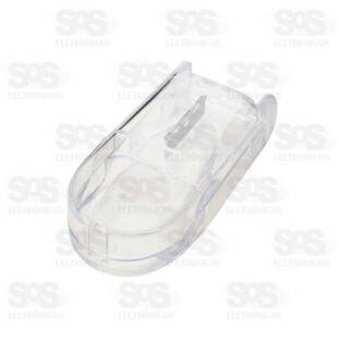 Cortador De Comprimidos Com Reservatório Top Útil TOP0913