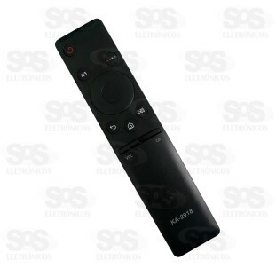 Controle Remoto TV Cobia LCD Kapbom KA-2918
