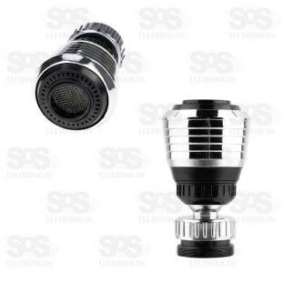 Bico Arejador Para Torneira Chuveirinho Giratório HX5964