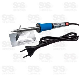 Ferro de Solda 40W 127V Exbom PRO-FSDO140
