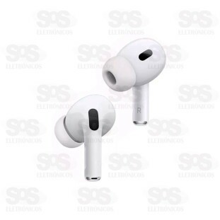 Fone De Ouvido Sem Fio Bluetooth IPX4 Eletromex EL-BA5