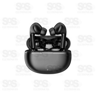 Fone De Ouvido Sem Fio Bluetooth Altomex Air7