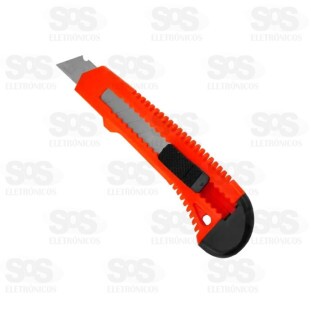 Estilete 18mm Famastil F29.03