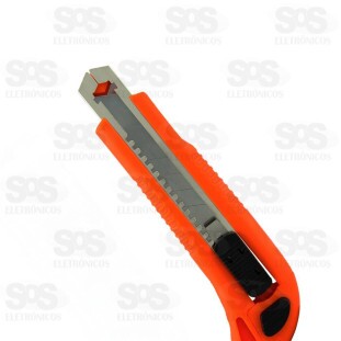 Estilete 18mm Profissional Famastil F29.07