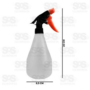 Pulverizador Manual Para Jardinagem 500ml Famastil F88.06