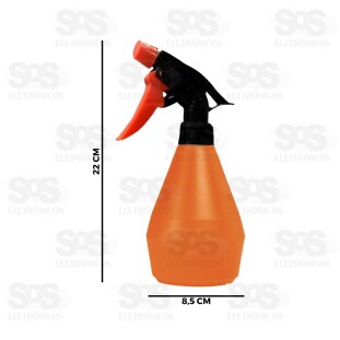 Pulverizador Manual Para Jardinagem 500ml Famastil F88.01