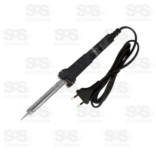 Ferro de Solda 40W 127V Foxlux 25.02