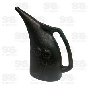 Regador Plástico 2 Litros Famastil F89.45
