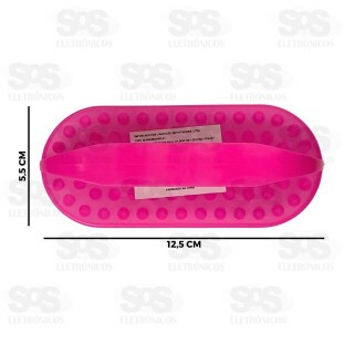 Escova De Limpeza Multiuso Napoles NAES35