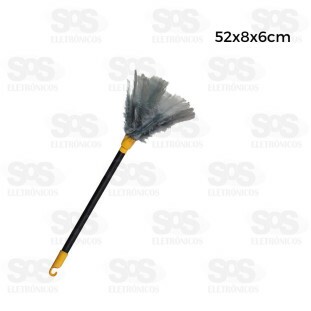 Espanador de Pena Linha Color Nomo N.40 