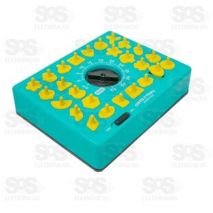 Jogo Contra o Tempo Polibrinq PB530