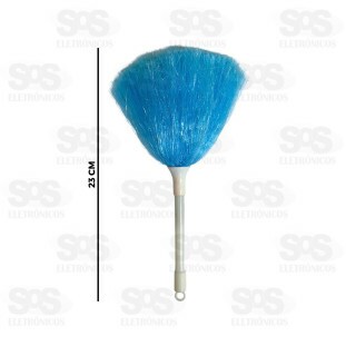 Espanador de Pó Colorido 23CM 20181