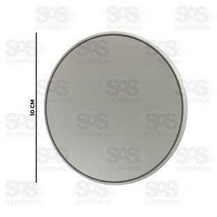 Carregador Rápido Sem Fio 15W Indução Kdpan KN-9091