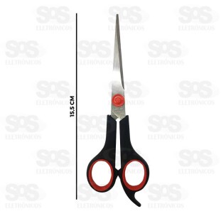 Tesoura Para Cabelo 5.5 Polegadas Hm-01