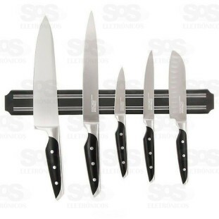 Barra Magnética Para Facas e Ferramentas Caerus CRS-4590/2554