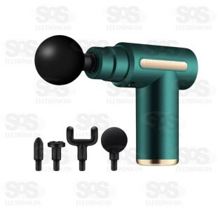 Massageador Muscular Elétrico Altomex AL-2743