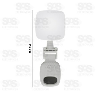 Iluminador LED Para Celular Kaidi KD-D5