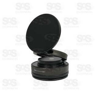 Suporte de Celular Magnético 360 Graus Altomex C-077
