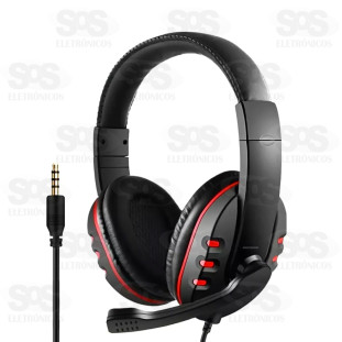 Fone Headset Gamer Altomex A-302
