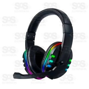 Fone Headset Gamer Altomex A-308