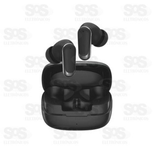 Fone de Ouvido Sem Fio Kaidi KD-766