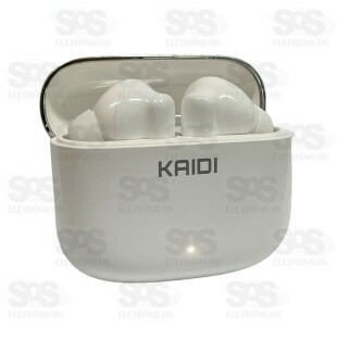 Fone de Ouvido Sem Fio Kaidi KD-763