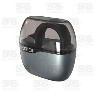 Fone De Ouvido Sem Fio Bluetooth Kaidi KD-792