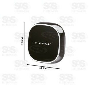 Suporte de Celular Magnético Universal X-Cell XC-SP-64