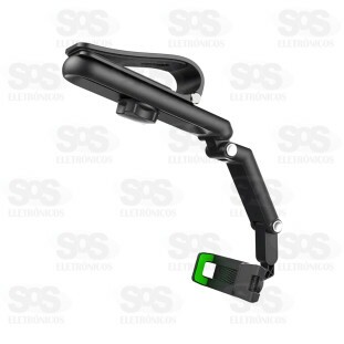 Suporte De Celular Ajustável Eletromex EL-1922