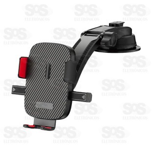 Suporte De Celular Com Trava Automática Eletromex EL-1917