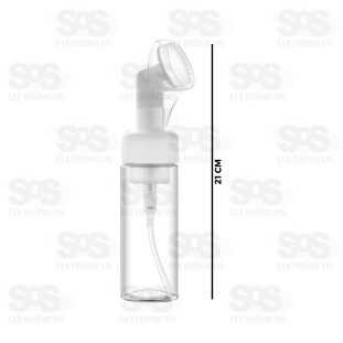 Frasco Pump Espuma de Higiene Top Útil TOP2311