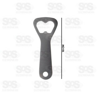 Abridor De Garrafa Top Útil TOP1015