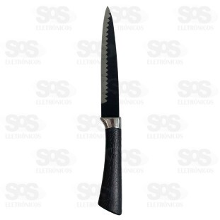 Faca Inox 24CM Top Útil TOP1763