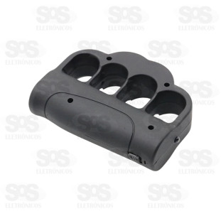 Soco Inglês Com Lanterna e Choque 008