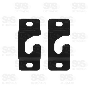 Suporte Fixo Universal TV 13 A 80 Polegadas MT-12