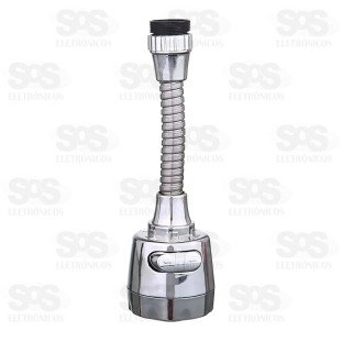 Extensor Arejador Para Torneira Flexível HM-798