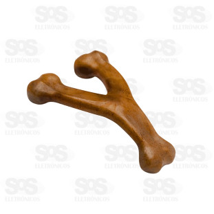 Mordedor Ossinho Para Cachorro LCW-WWJ21