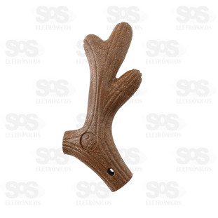 Mordedor Galho Para Cachorro LCW-WWJ23