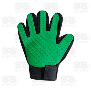 Luva Escova Para Pelos LCW-SSE403