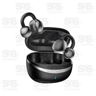 Fone de Ouvido Sem Fio Bluetooth Kaidi KD-741