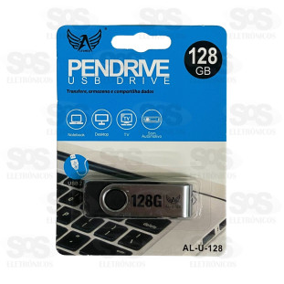 Pen Drive 128GB Altomex AL-U-128