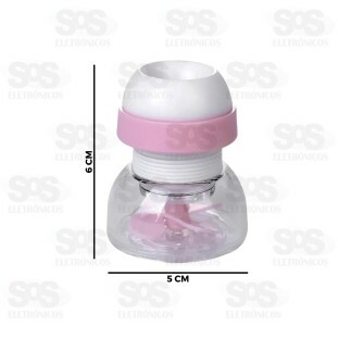 Bico Extensível Arejador Para Torneira Chuveirinho TOP0775