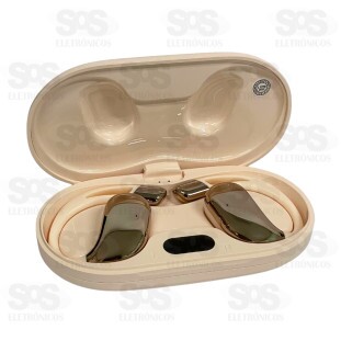 Fone De Ouvido Bluetooth Altomex J-97 Pro