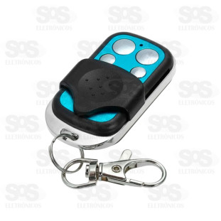 Controle Remoto Clone 433Mhz Altomex AL-2777