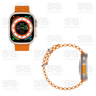 Relógio Smartwatch X-Cell XC-SMART-03