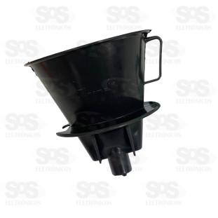 Suporte Porta Filtro Para Café 103